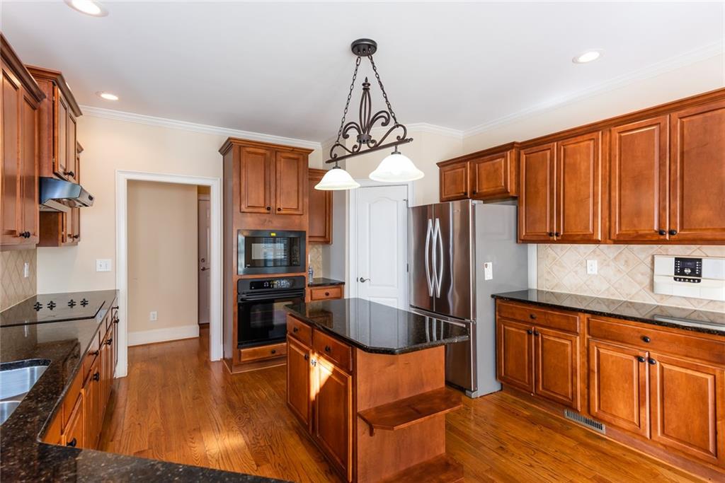 Deerwood - Residential