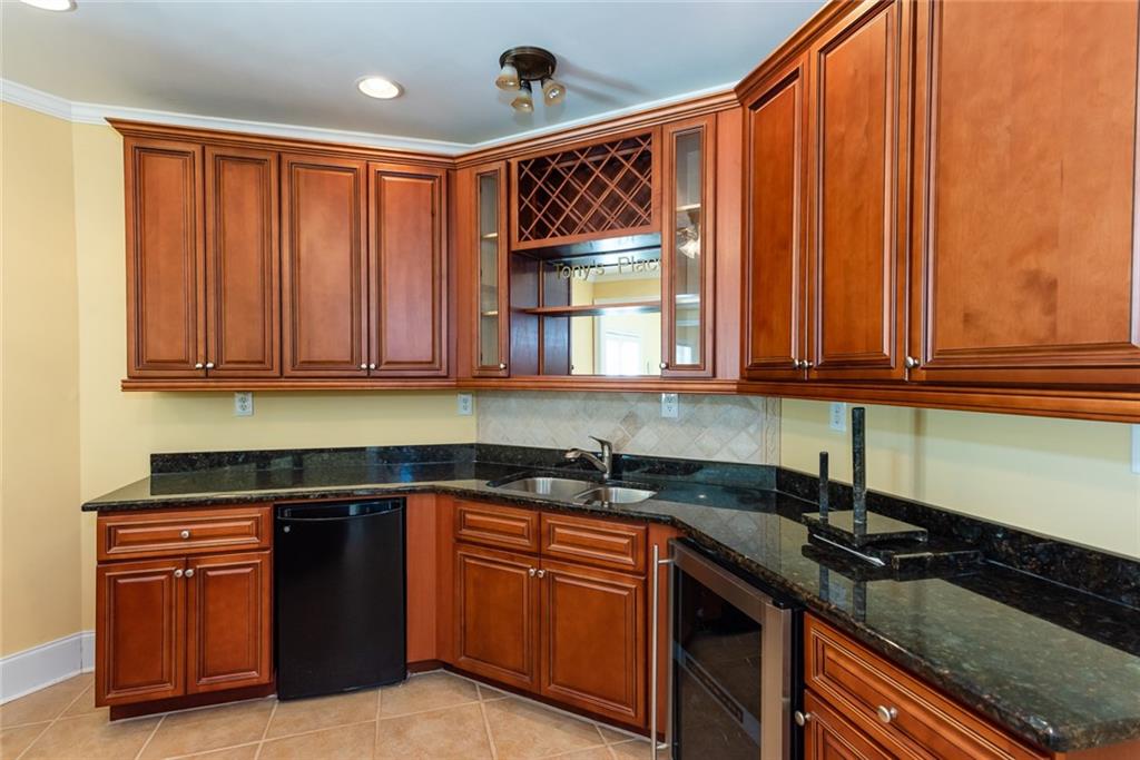 Deerwood - Residential