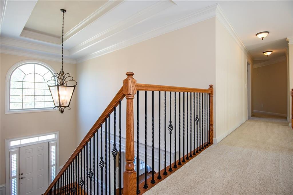 Deerwood - Residential