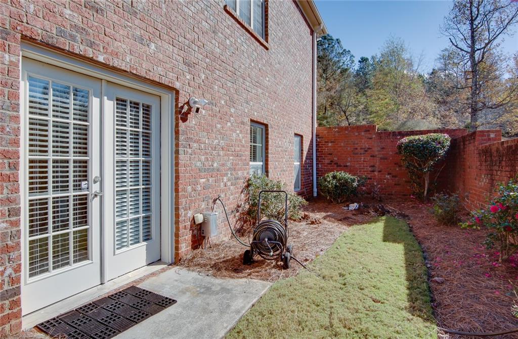 Deerwood - Residential