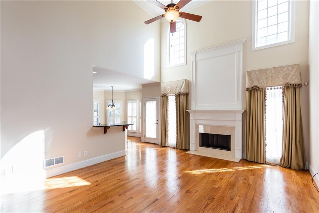 Deerwood - Residential