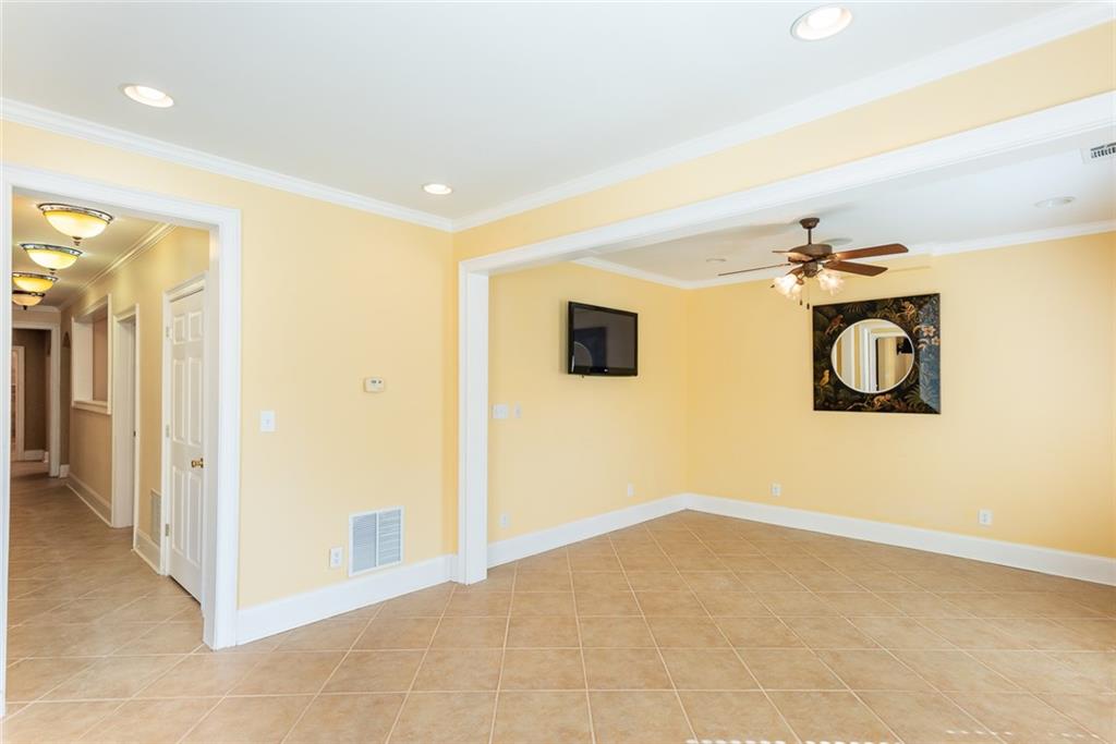 Deerwood - Residential