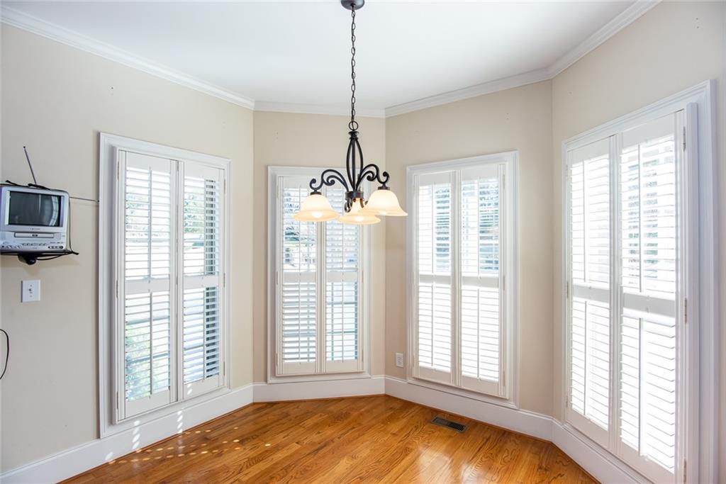 Deerwood - Residential