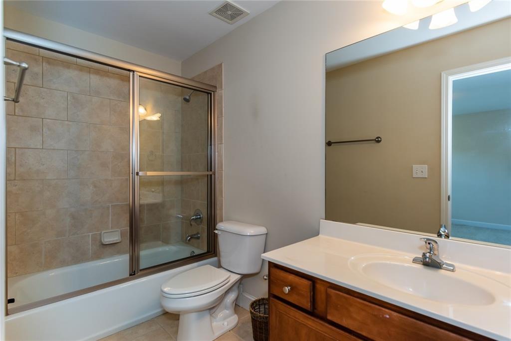 Deerwood - Residential