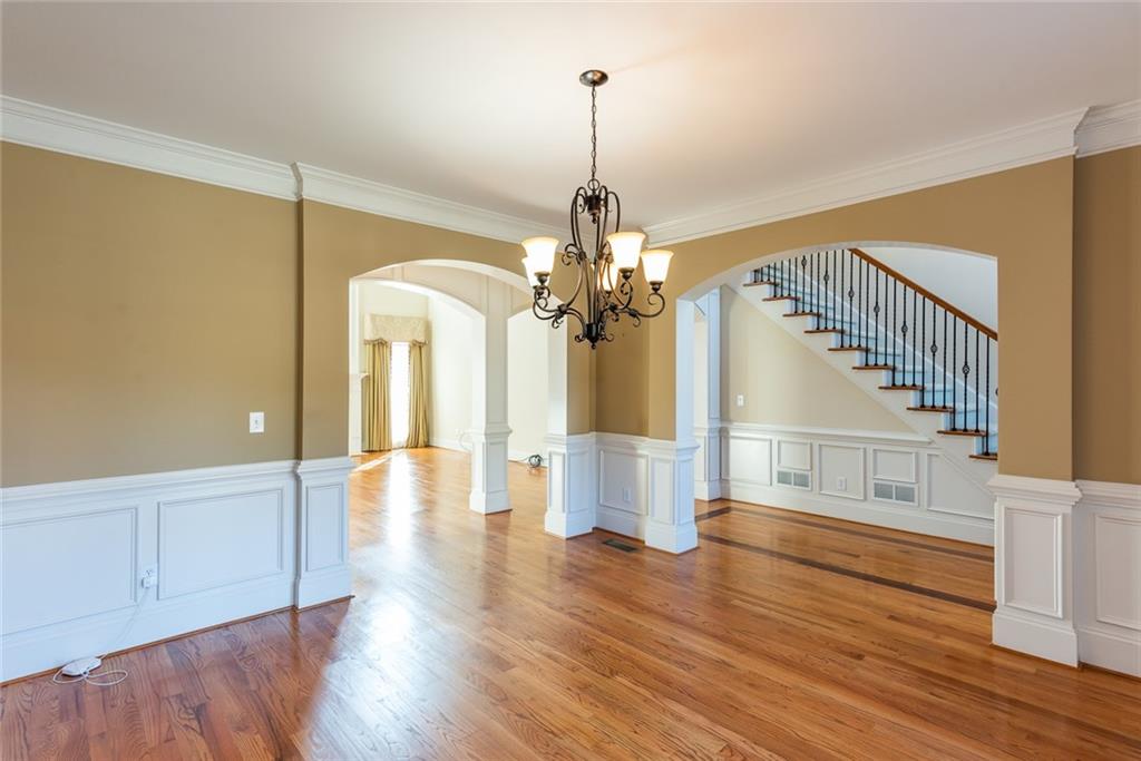 Deerwood - Residential