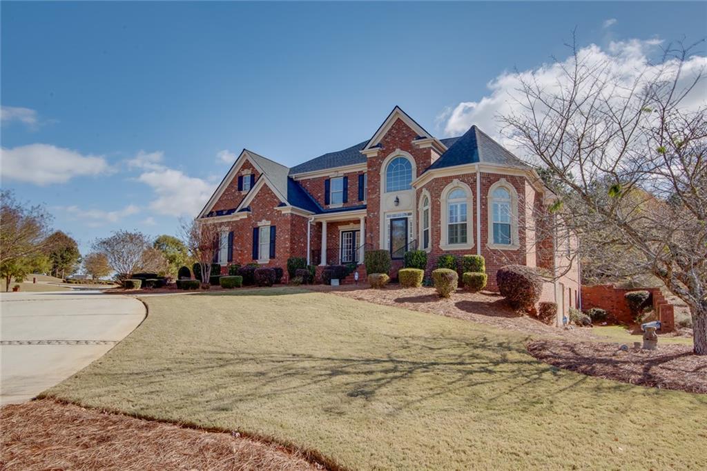 Deerwood - Residential