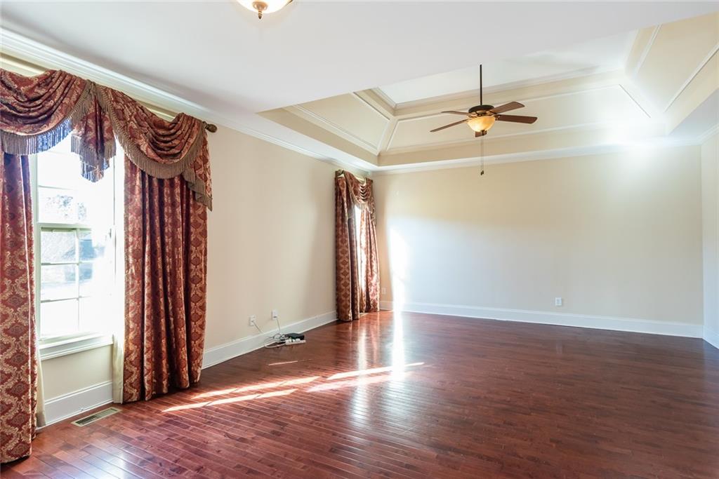 Deerwood - Residential