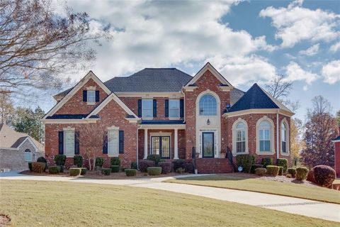 2301 Mallory Circle Conyers GA 30094