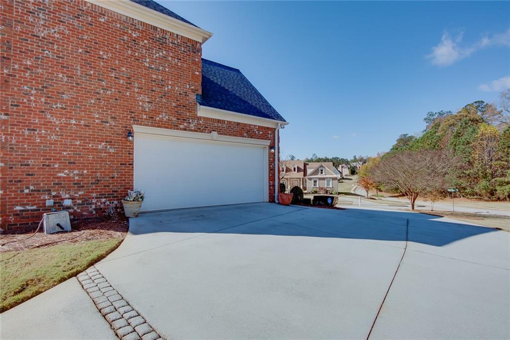 Deerwood - Residential