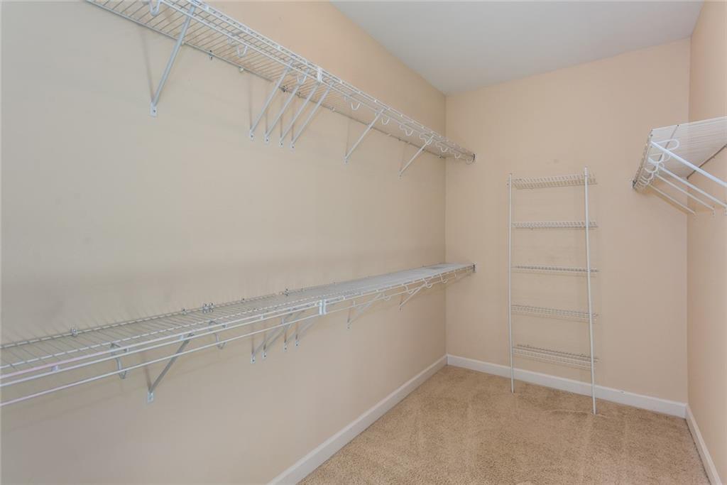 Deerwood - Residential