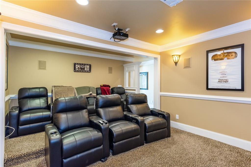 Deerwood - Residential