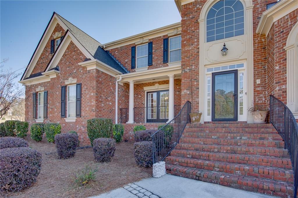 Deerwood - Residential