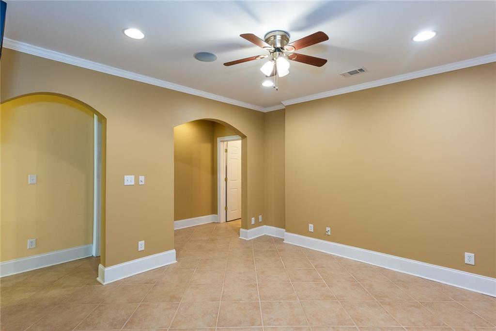 Deerwood - Residential