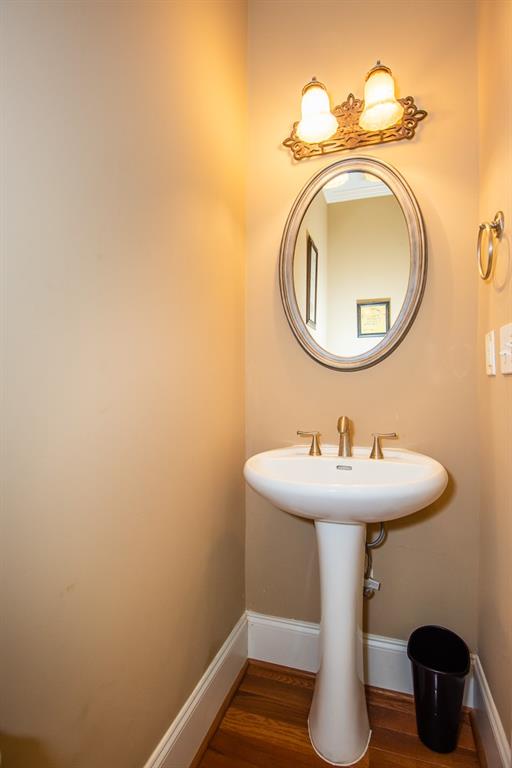 Deerwood - Residential