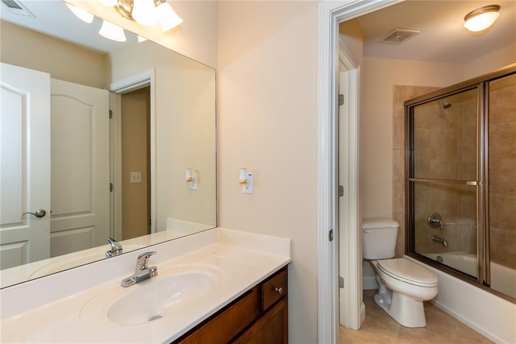 Deerwood - Residential