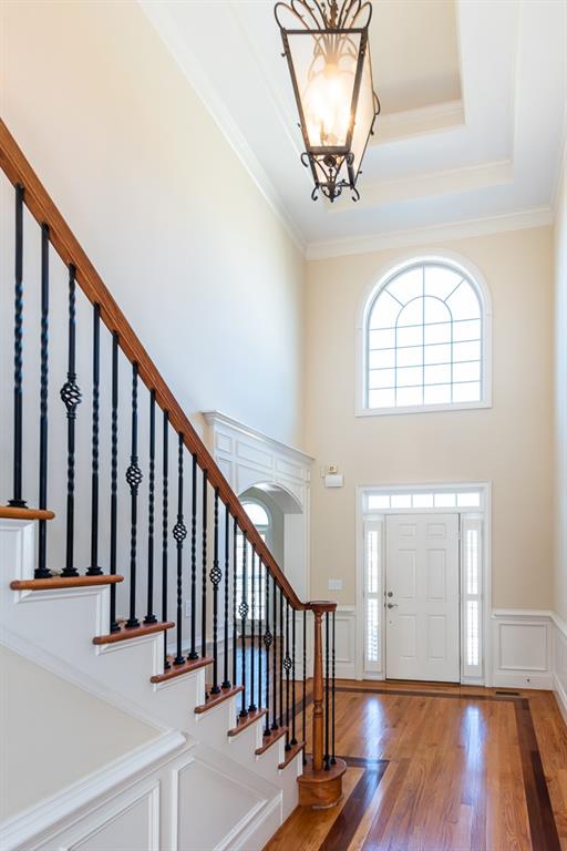 Deerwood - Residential