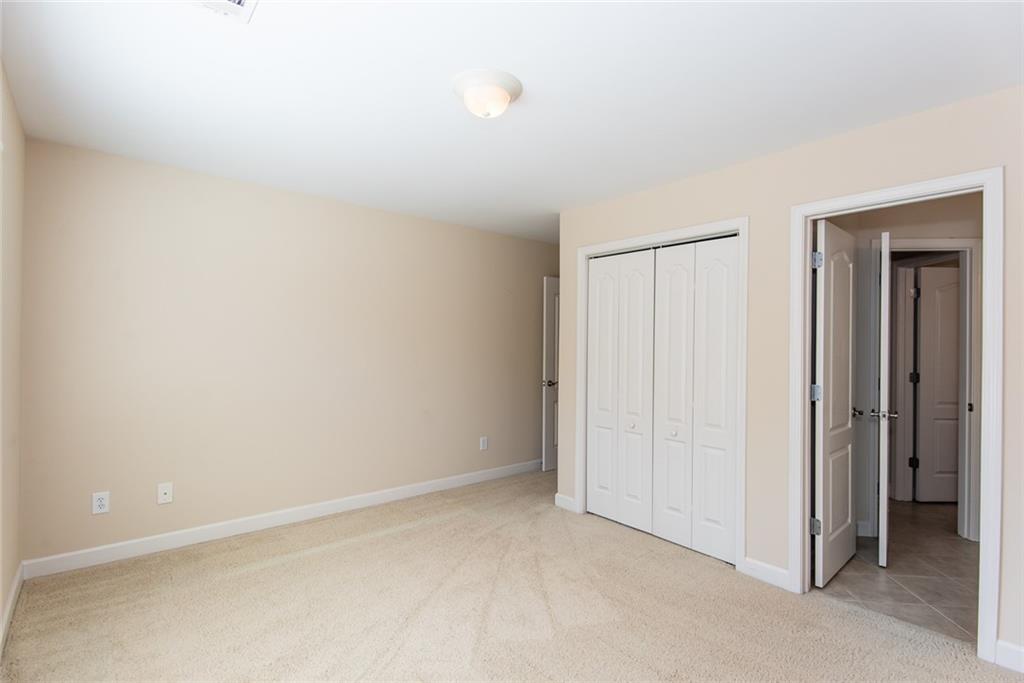 Deerwood - Residential