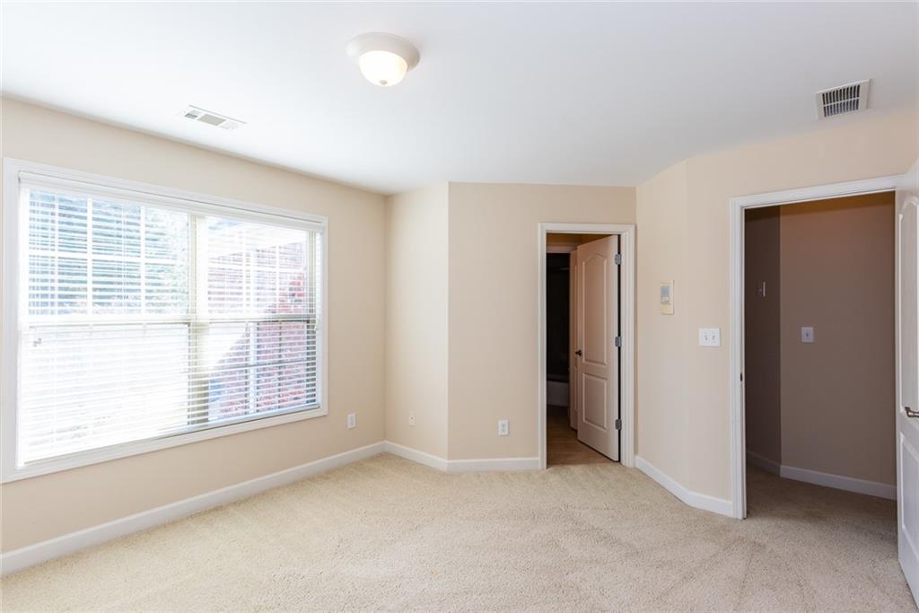 Deerwood - Residential