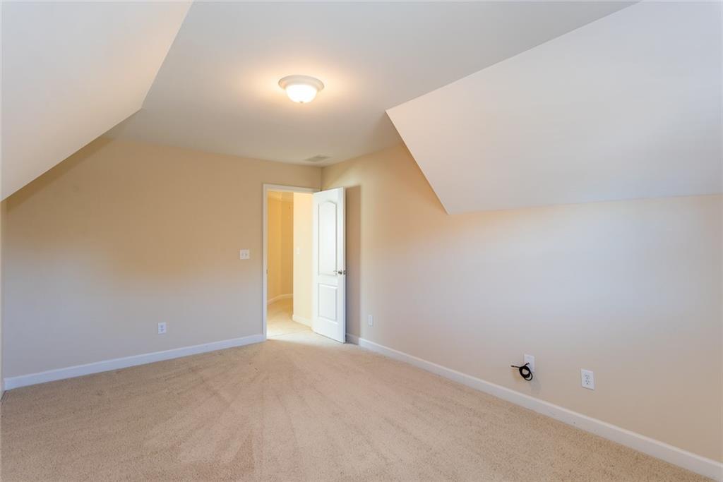 Deerwood - Residential