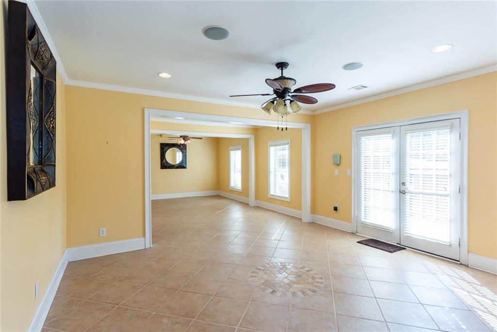 Deerwood - Residential