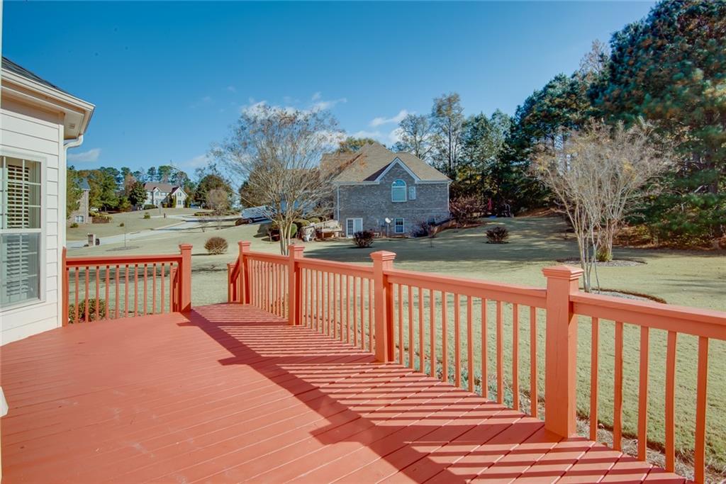 Deerwood - Residential