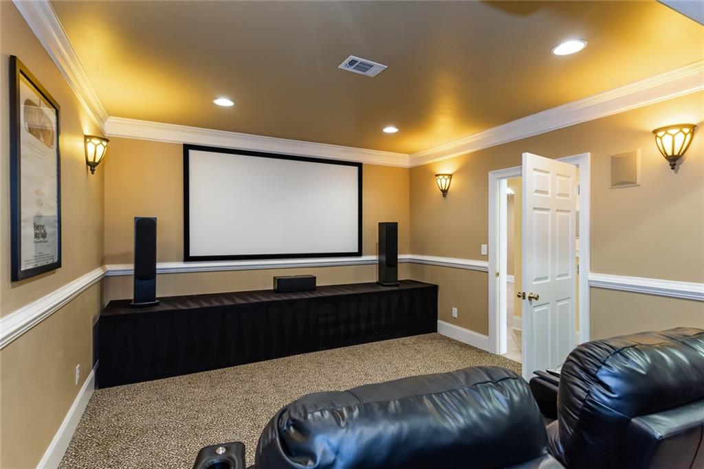 Deerwood - Residential