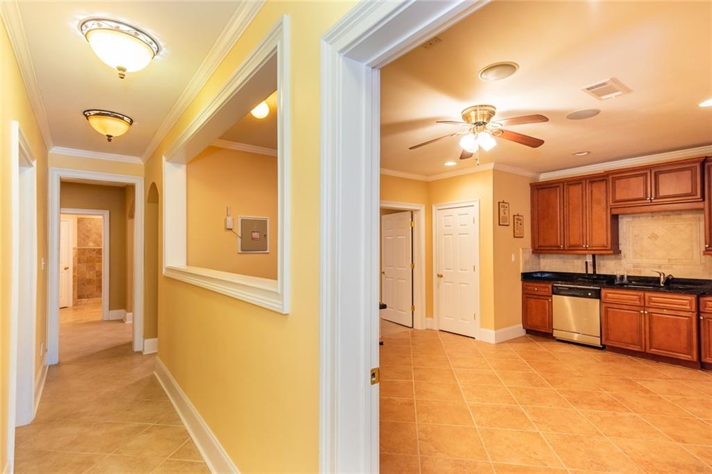 Deerwood - Residential