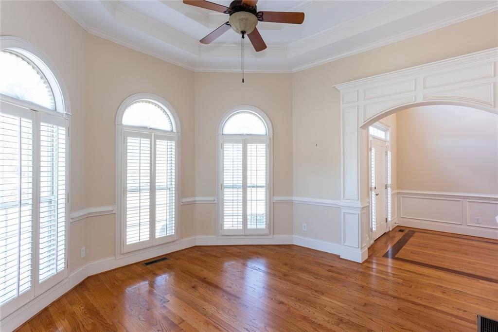 Deerwood - Residential