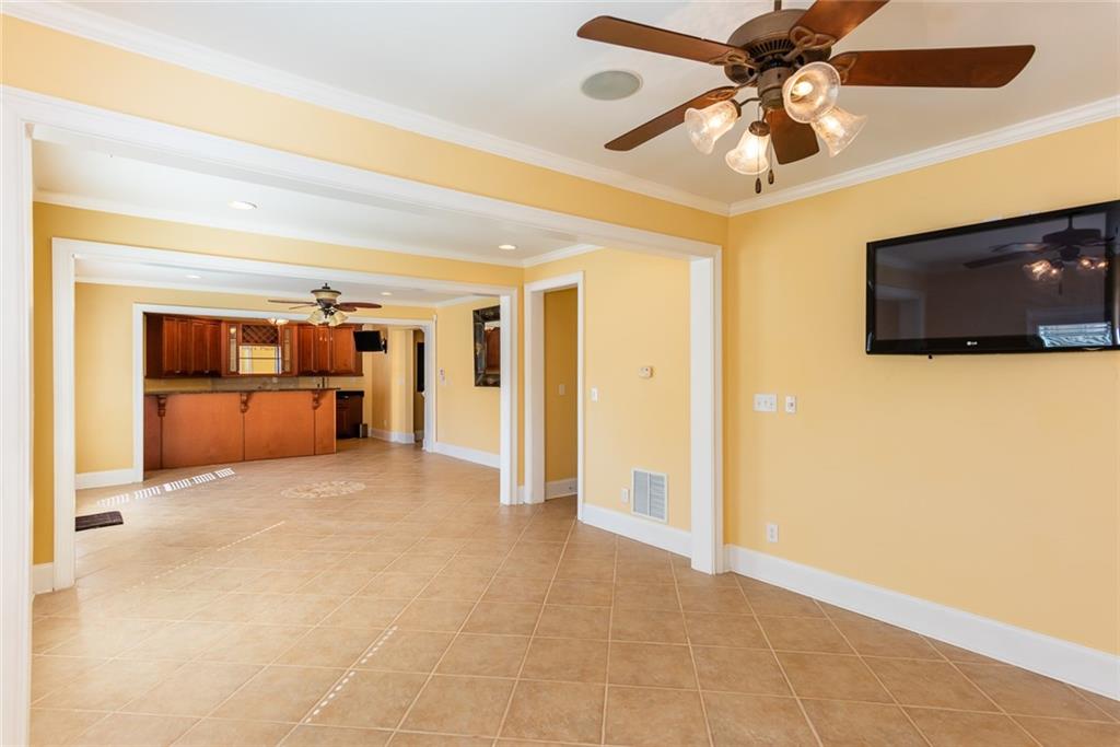 Deerwood - Residential