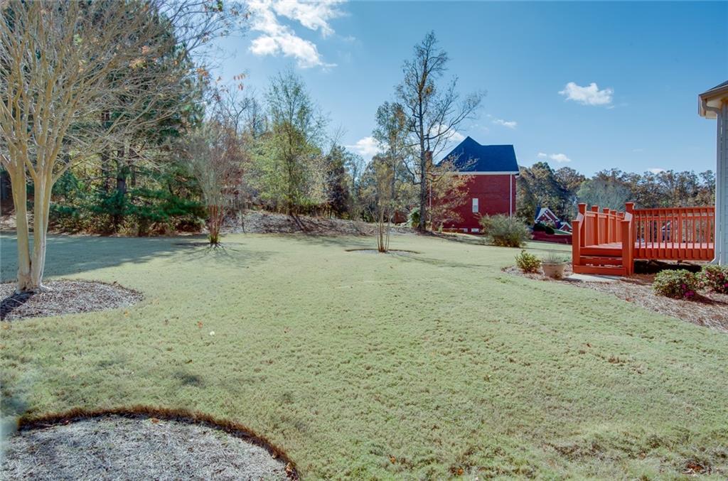 Deerwood - Residential