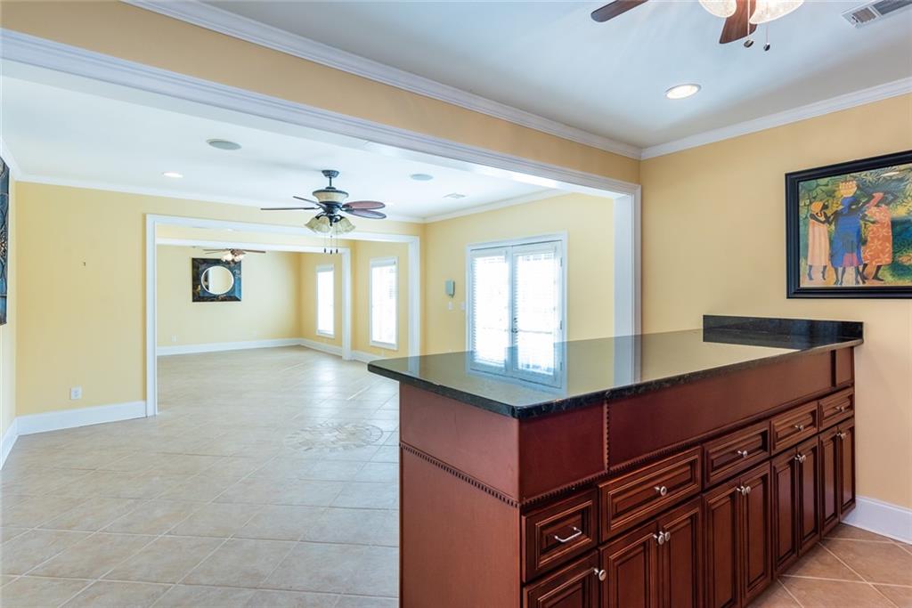 Deerwood - Residential