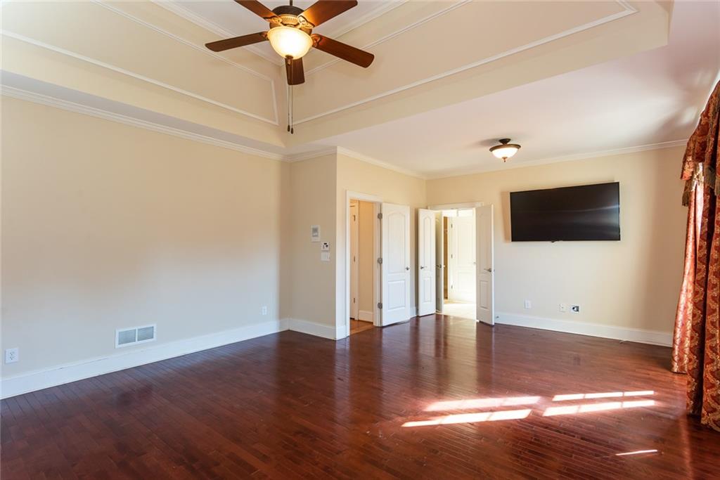 Deerwood - Residential