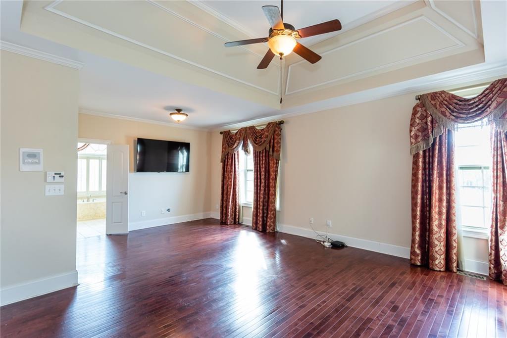 Deerwood - Residential