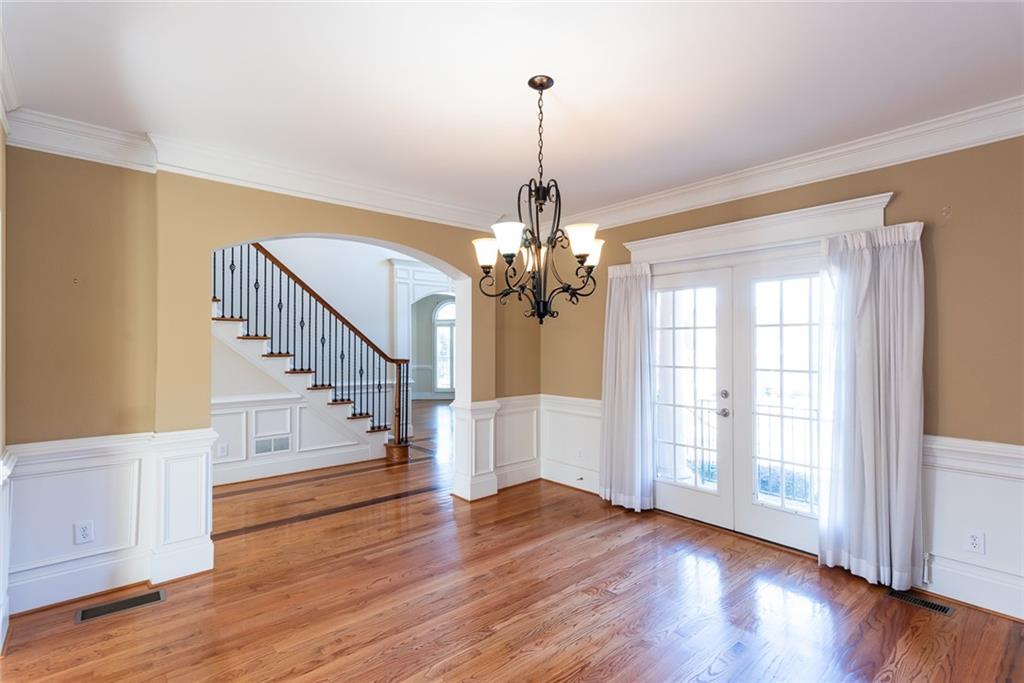 Deerwood - Residential