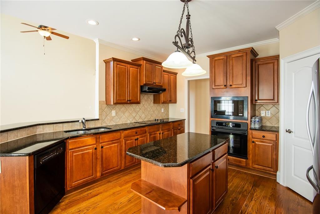 Deerwood - Residential