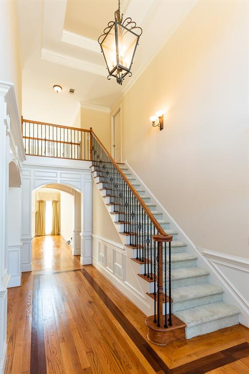 Deerwood - Residential