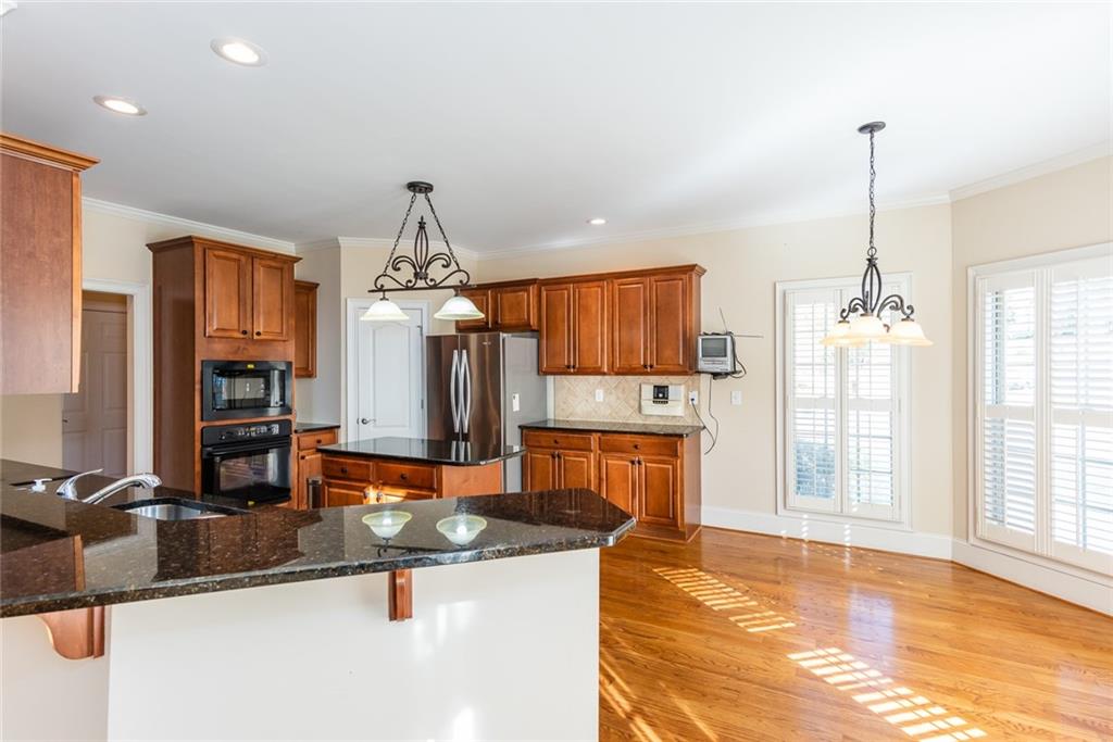 Deerwood - Residential