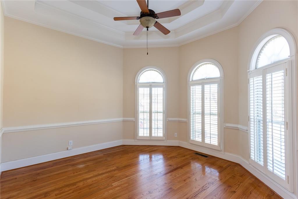 Deerwood - Residential