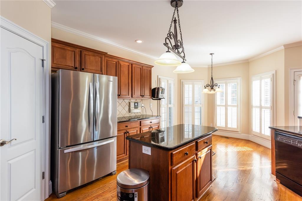 Deerwood - Residential