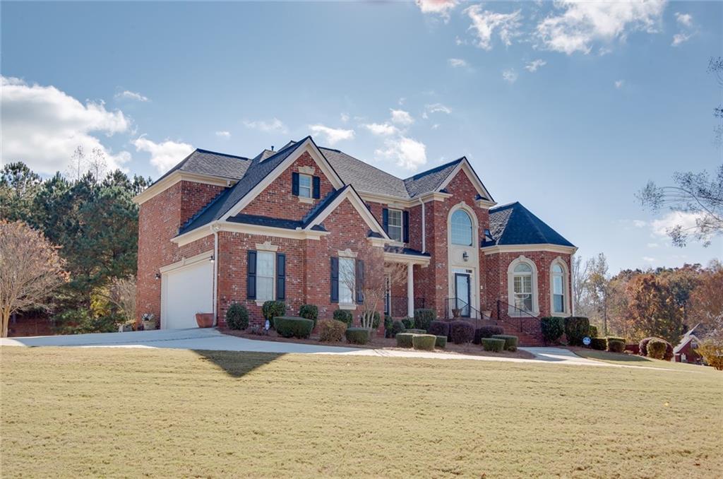 Deerwood - Residential