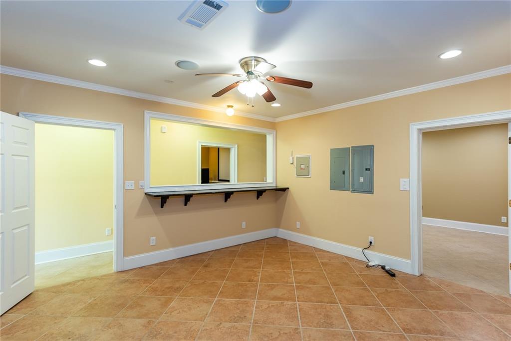 Deerwood - Residential