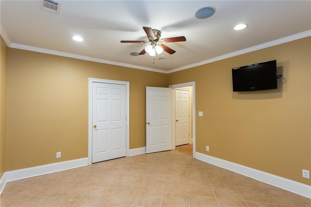 Deerwood - Residential