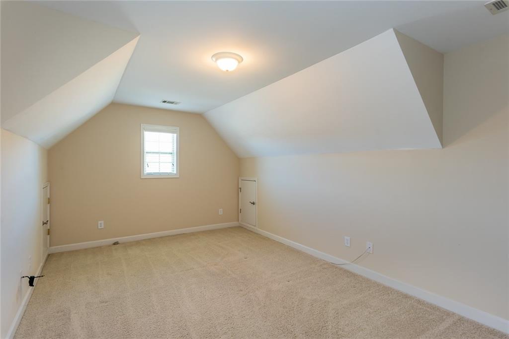 Deerwood - Residential