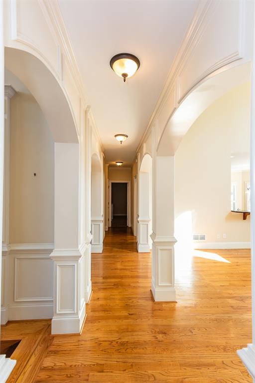 Deerwood - Residential