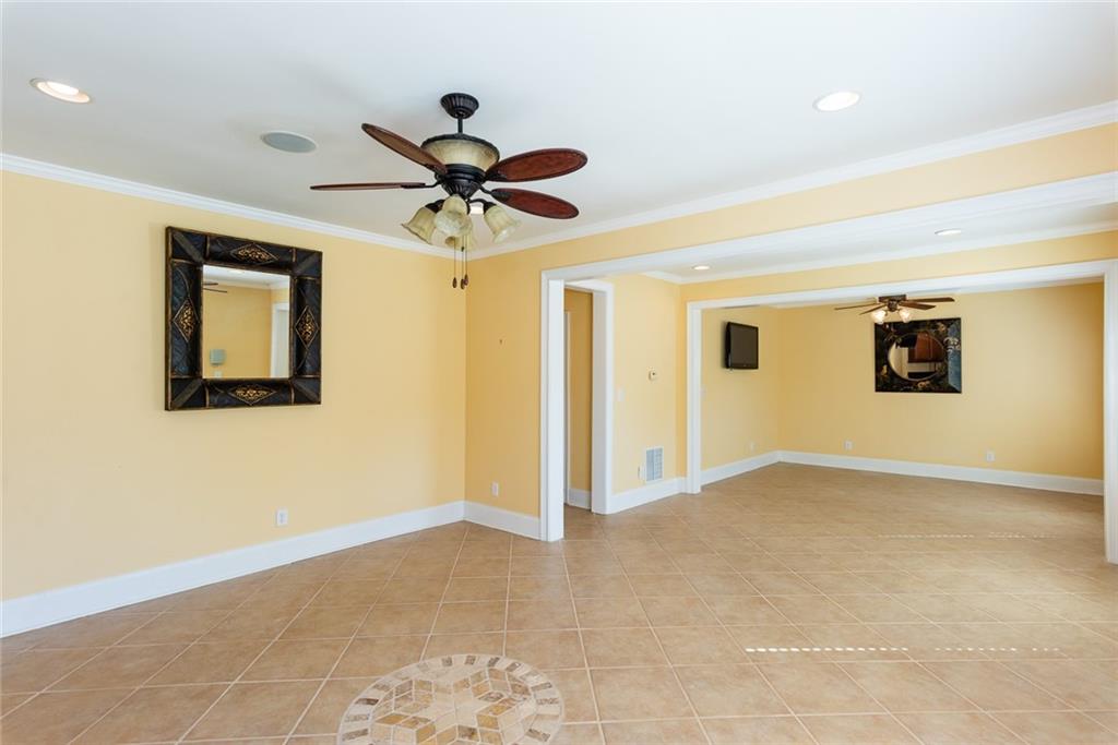 Deerwood - Residential