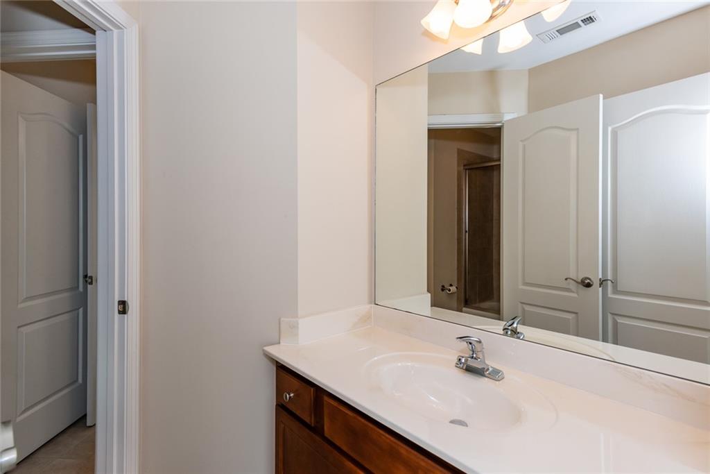 Deerwood - Residential