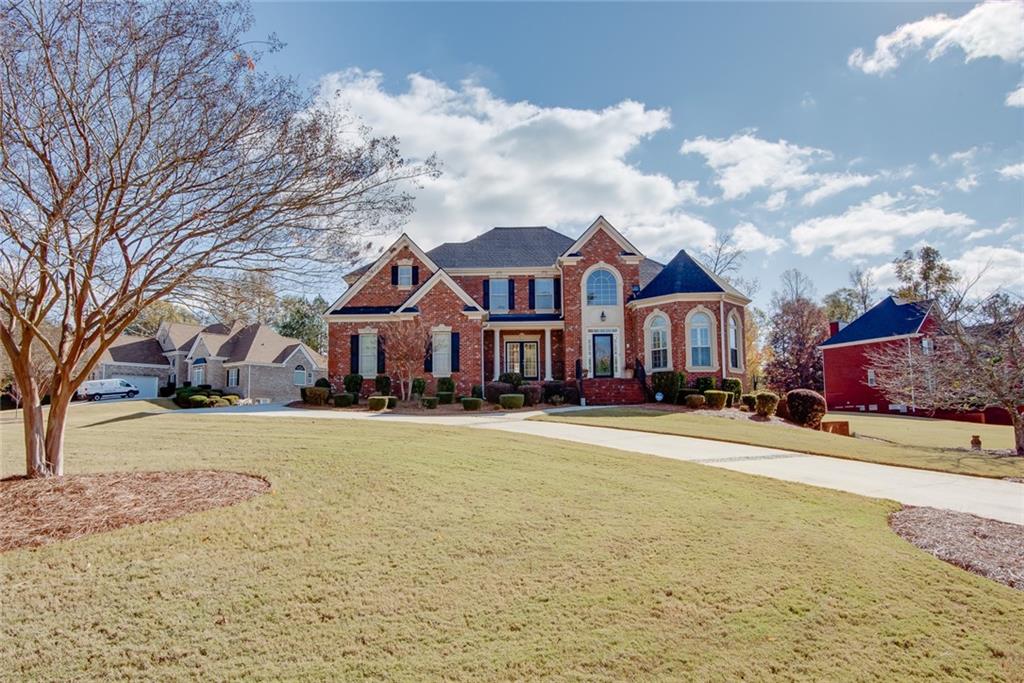 Deerwood - Residential