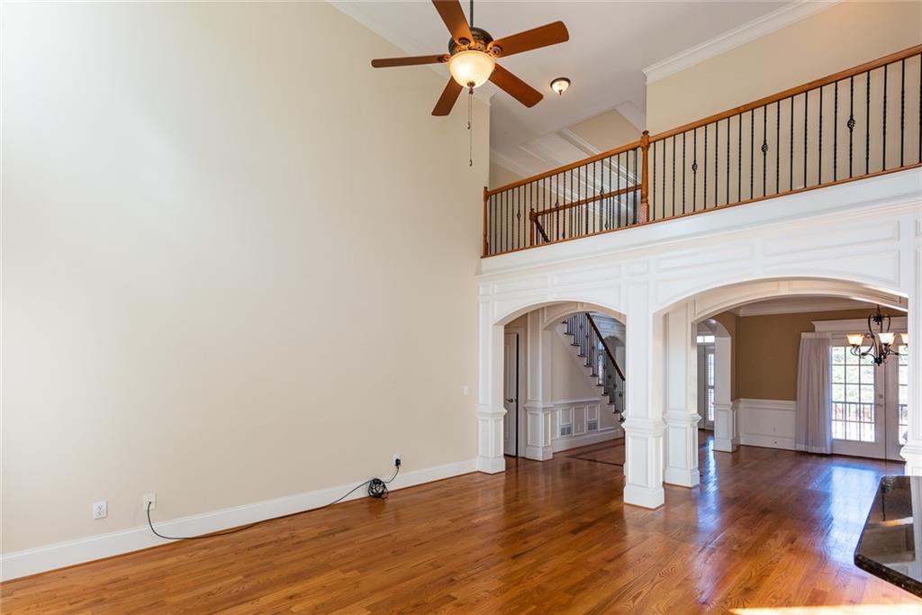 Deerwood - Residential