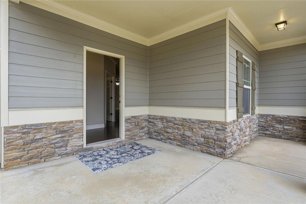 163 Hawthorne Ridge Circle