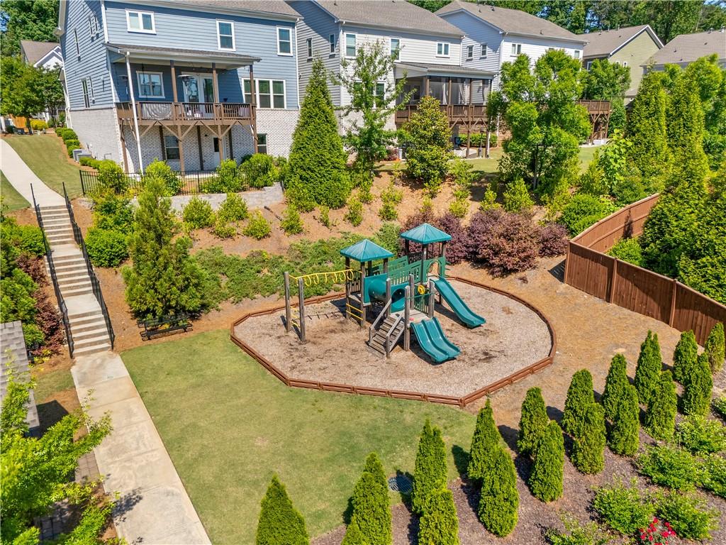2442 Soft Maple Street
